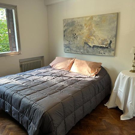 Mitre Emperador Apartment Mendoza Luaran gambar