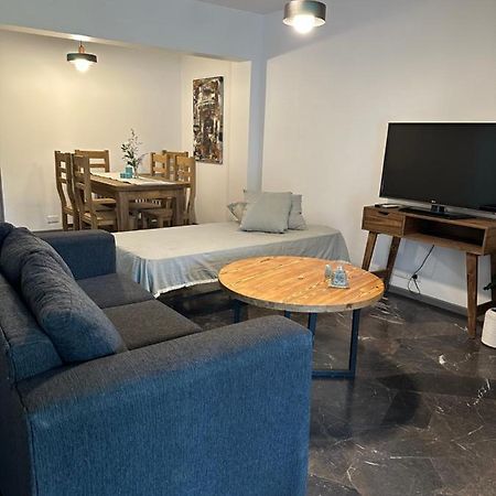 Mitre Emperador Apartment Mendoza Luaran gambar