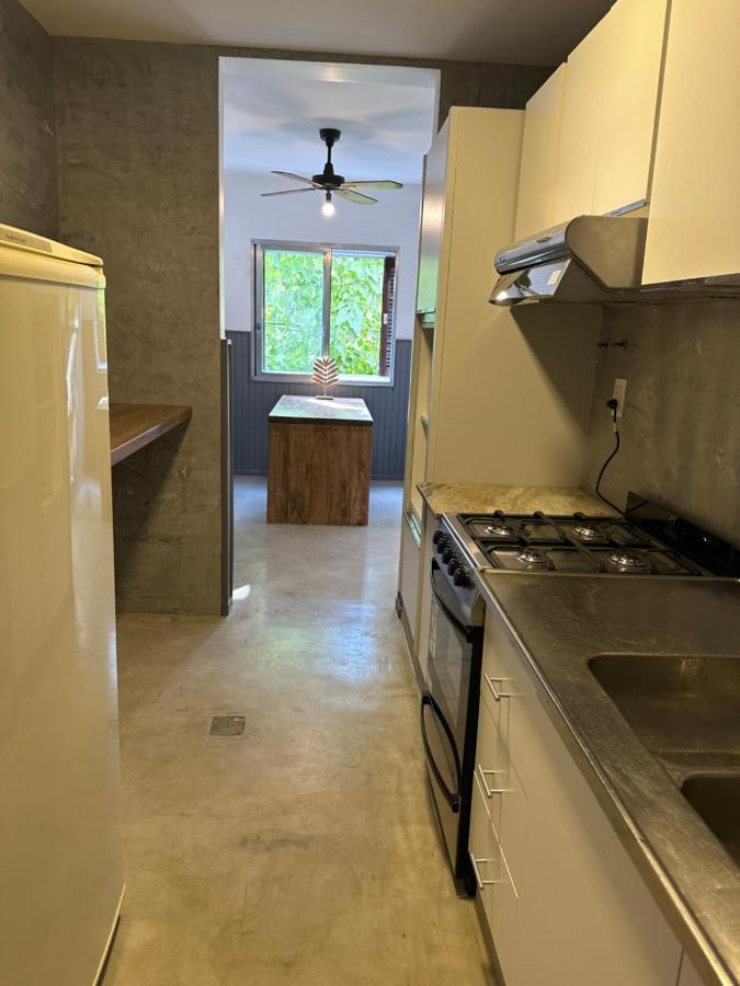 Mitre Emperador Apartment Mendoza Luaran gambar