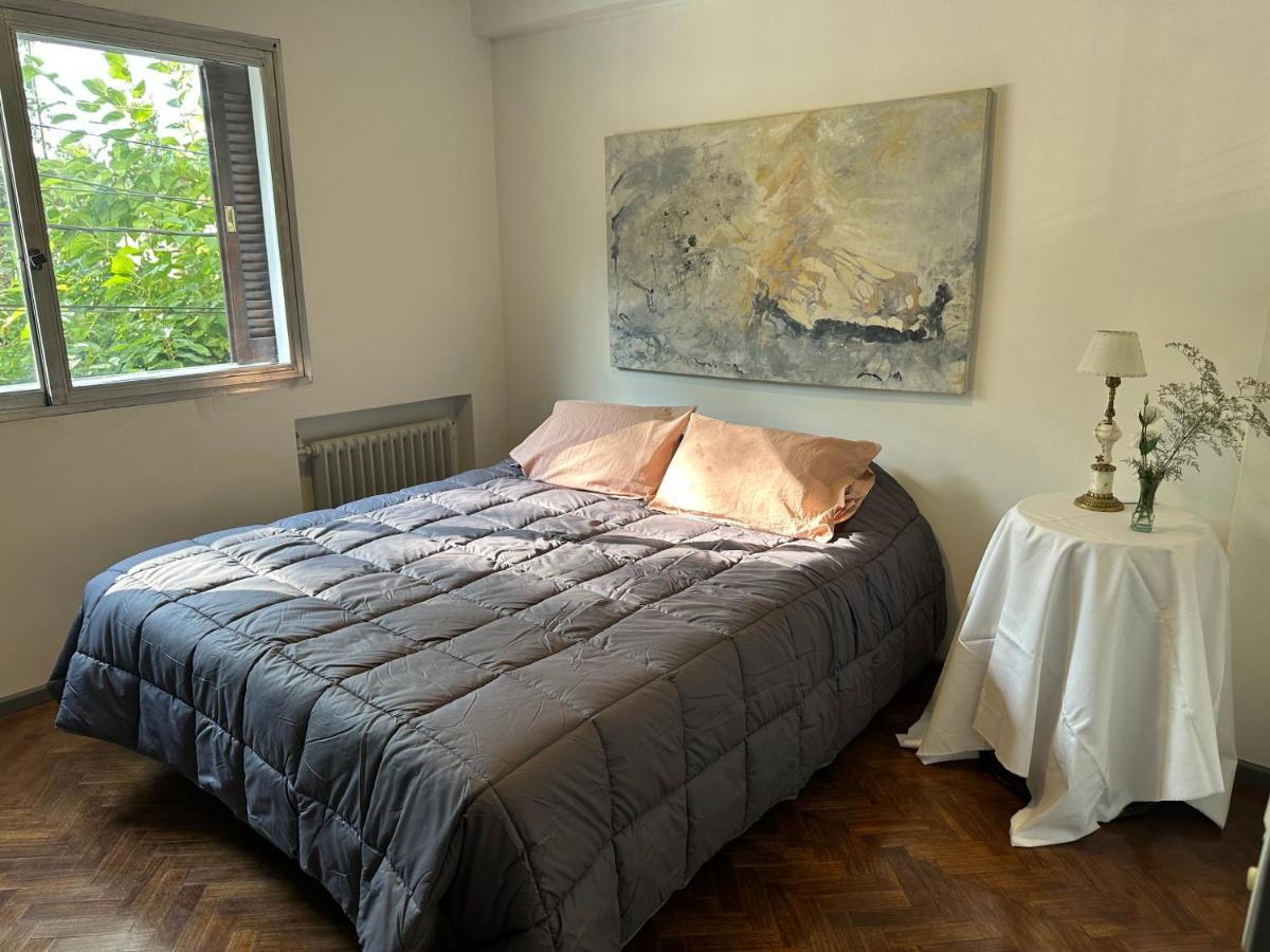 Mitre Emperador Apartment Mendoza Luaran gambar
