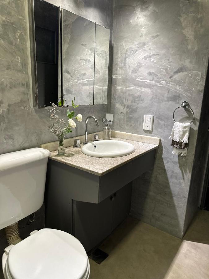 Mitre Emperador Apartment Mendoza Luaran gambar