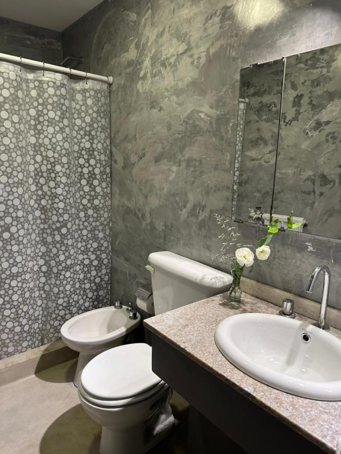 Mitre Emperador Apartment Mendoza Luaran gambar