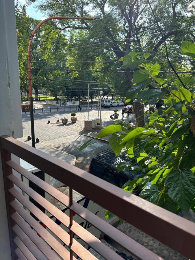 Mitre Emperador Apartment Mendoza Luaran gambar