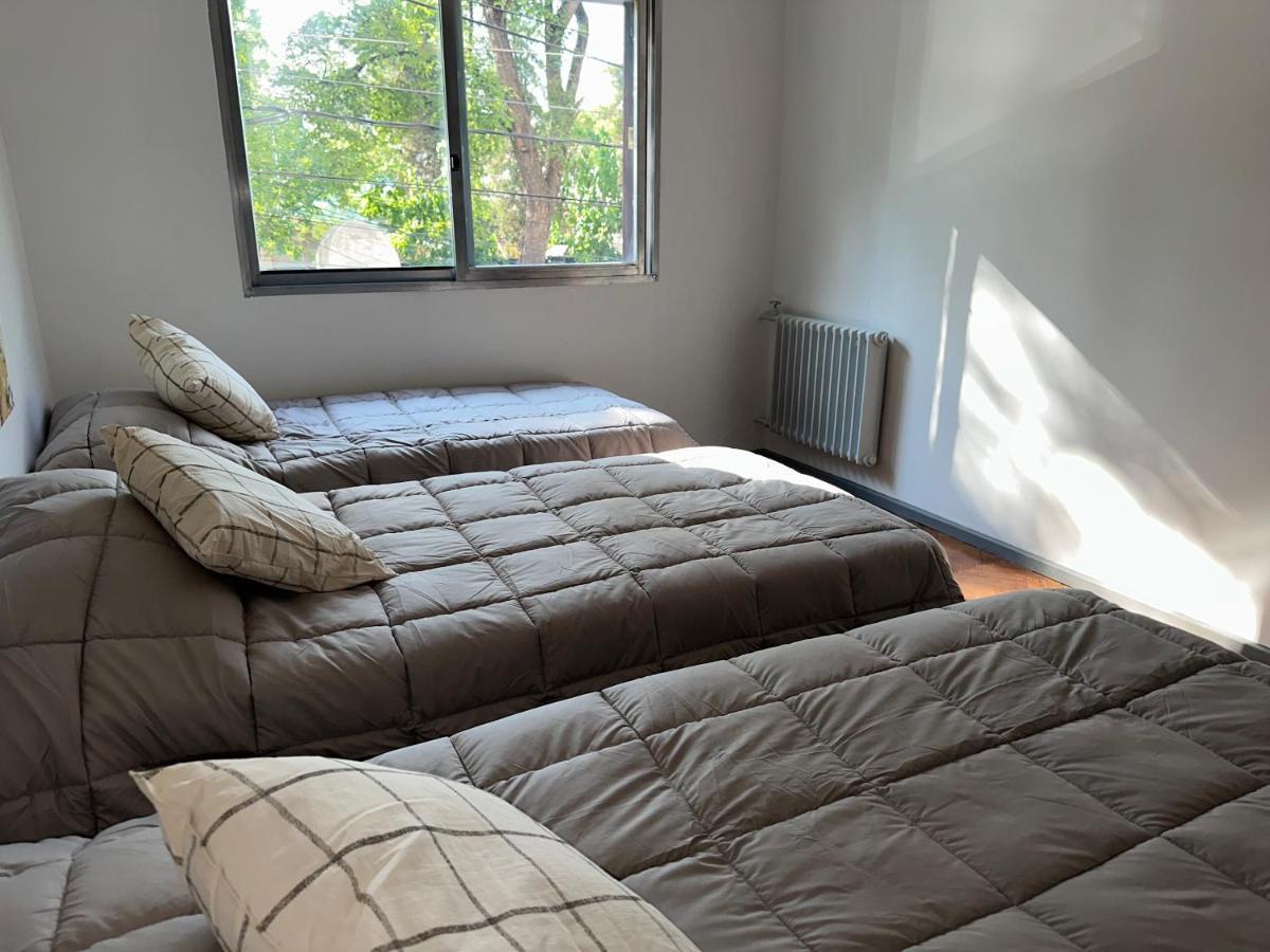 Mitre Emperador Apartment Mendoza Luaran gambar