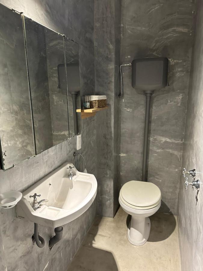 Mitre Emperador Apartment Mendoza Luaran gambar