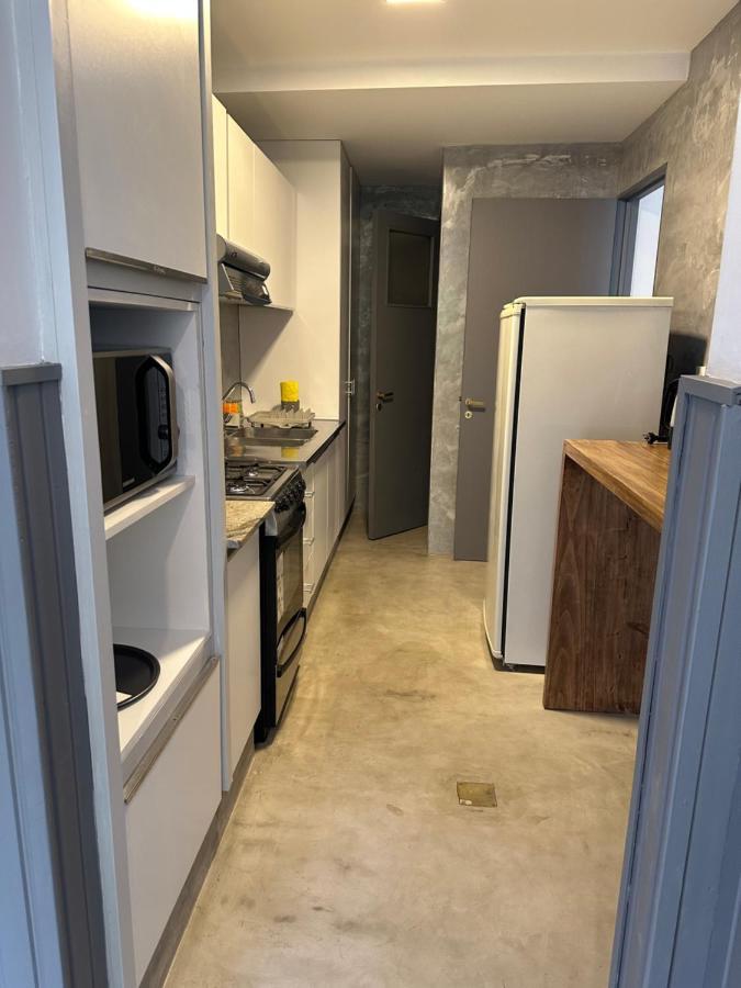 Mitre Emperador Apartment Mendoza Luaran gambar