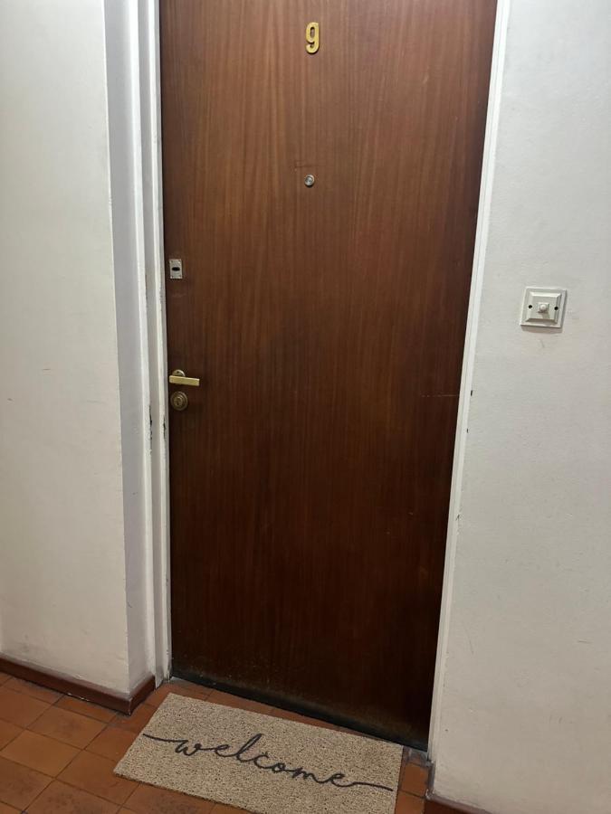 Mitre Emperador Apartment Mendoza Luaran gambar