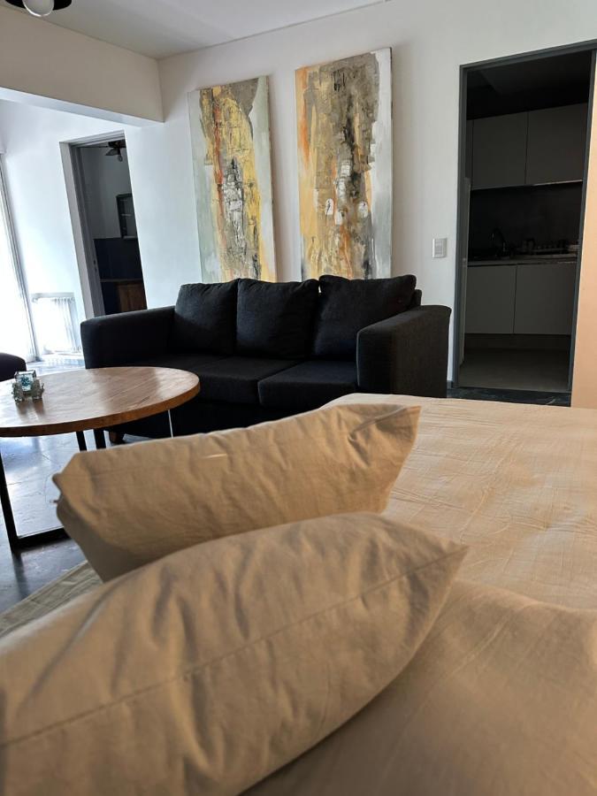 Mitre Emperador Apartment Mendoza Luaran gambar
