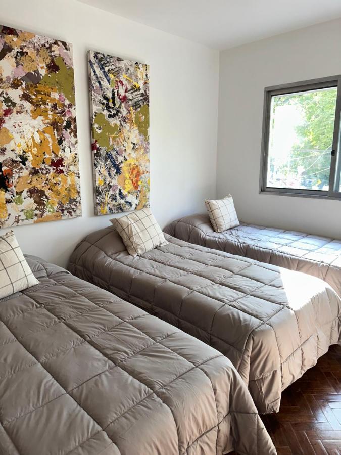 Mitre Emperador Apartment Mendoza Luaran gambar