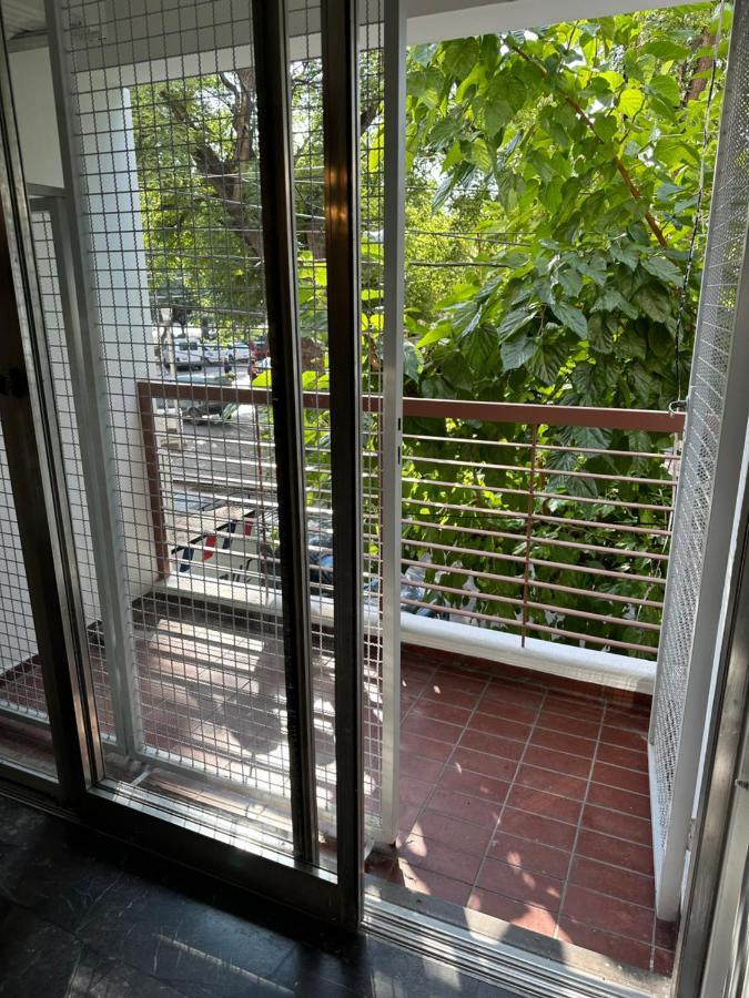 Mitre Emperador Apartment Mendoza Luaran gambar